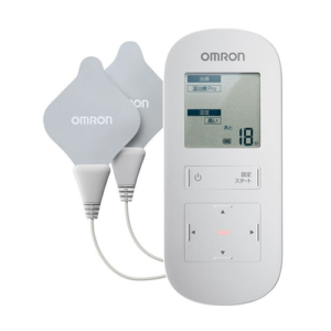 OMRON HV-F314 [ 温熱低周波治療器 ]